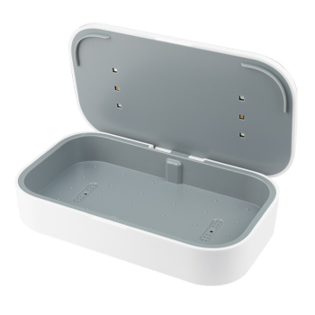 ActivShop STERYLIZATOR UV-C 58 Z ŁADOWARKĄ INDUKCYJNĄ
